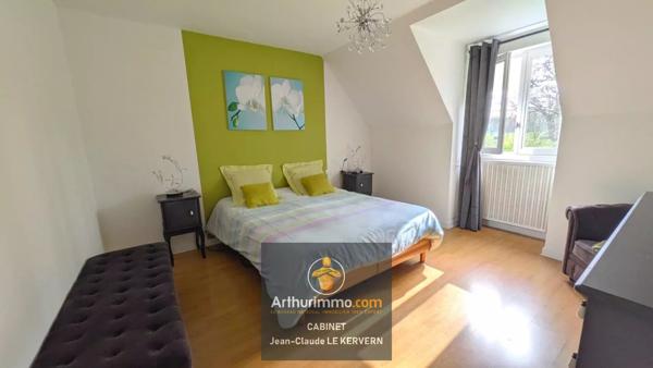 Vente Maison 7 pièces 140 m2 à Hénon