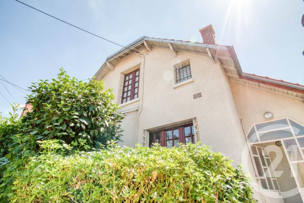 Maison à vendre  6 pièces - 93,50 m2 ERMONT - 95