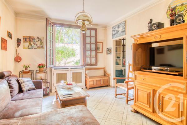 Maison à vendre  6 pièces - 93,50 m2 ERMONT - 95