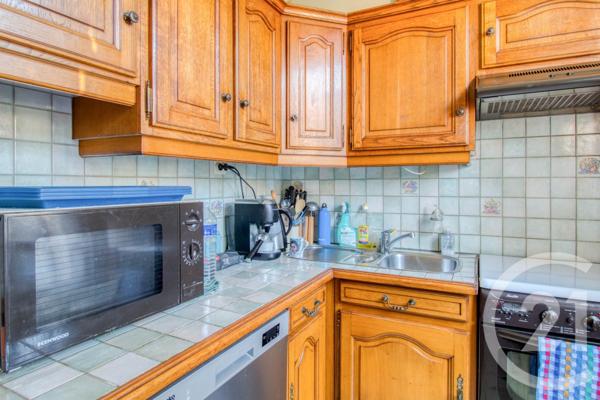 Maison à vendre  6 pièces - 93,50 m2 ERMONT - 95