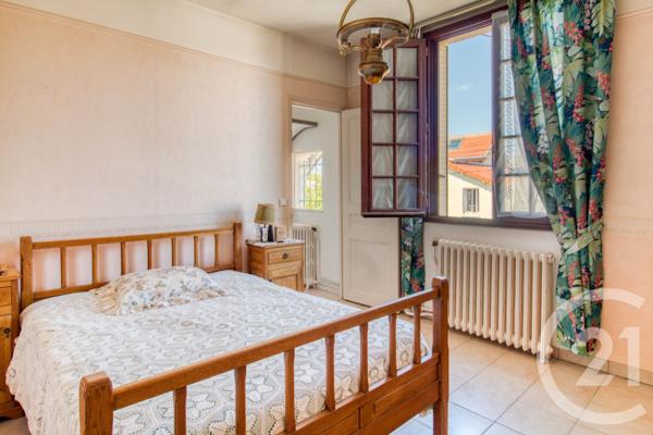 Maison à vendre  6 pièces - 93,50 m2 ERMONT - 95