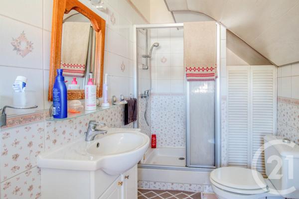 Maison à vendre  6 pièces - 93,50 m2 ERMONT - 95