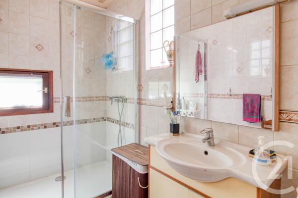 Maison à vendre  6 pièces - 93,50 m2 ERMONT - 95