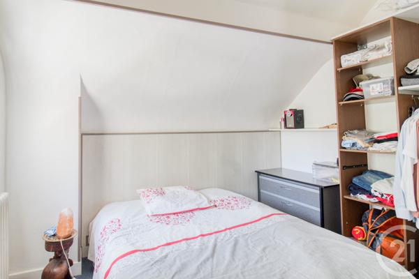 Maison à vendre  6 pièces - 93,50 m2 ERMONT - 95