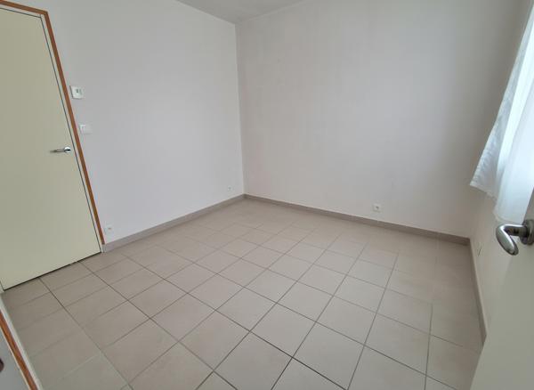 Maison spacieuse 6 pièces à vendre au centre-ville de Saint Nazaire