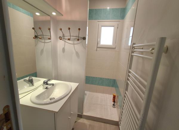 Maison spacieuse 6 pièces à vendre au centre-ville de Saint Nazaire