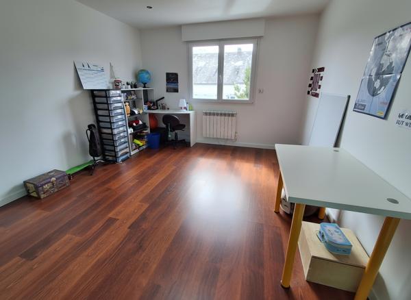 Maison spacieuse 6 pièces à vendre au centre-ville de Saint Nazaire
