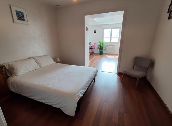 Maison spacieuse 6 pièces à vendre au centre-ville de Saint Nazaire