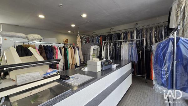 Boutique/Local commercial à vendre 70 m² Anet