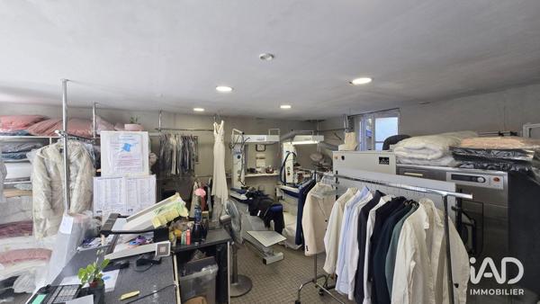 Boutique/Local commercial à vendre 70 m² Anet