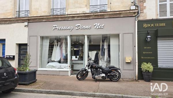 Boutique/Local commercial à vendre 70 m² Anet