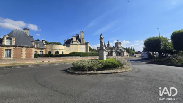 Boutique/Local commercial à vendre 70 m² Anet