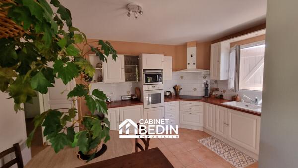 Achat Maison 6 pieces Tournefeuille 4 chambres