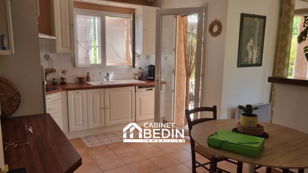 Achat Maison 6 pieces Tournefeuille 4 chambres