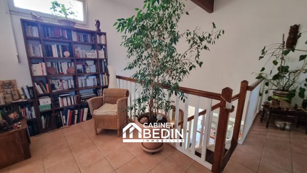 Achat Maison 6 pieces Tournefeuille 4 chambres