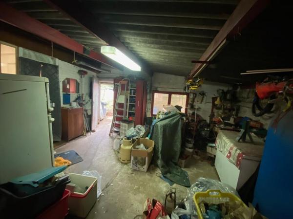 Maison individuelle - Cambrai - Réf.:3082 MAISON INDIVIDUELLE AVEC GARAGE AXE CAMBRAI SAINT QUENTIN