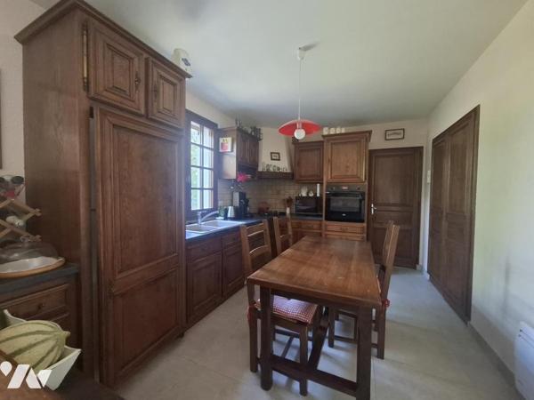 Maison proche bourg d'Escoublac