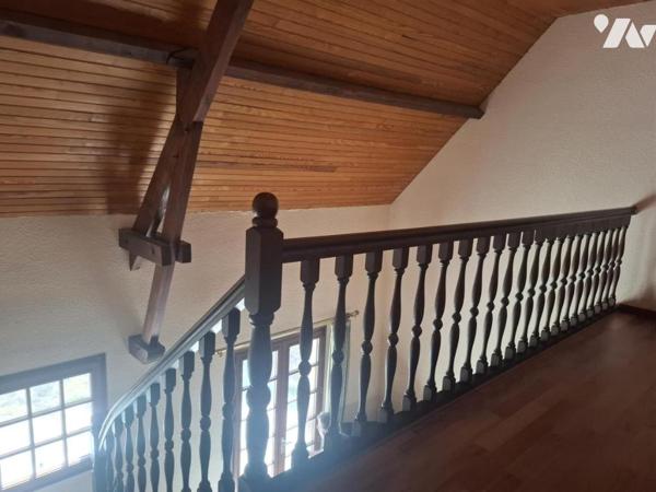 Maison proche bourg d'Escoublac