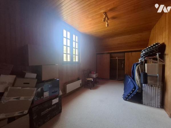 Maison proche bourg d'Escoublac