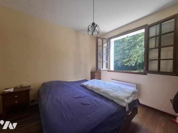 Maison proche bourg d'Escoublac