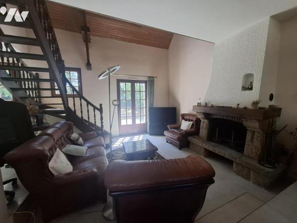 Maison proche bourg d'Escoublac