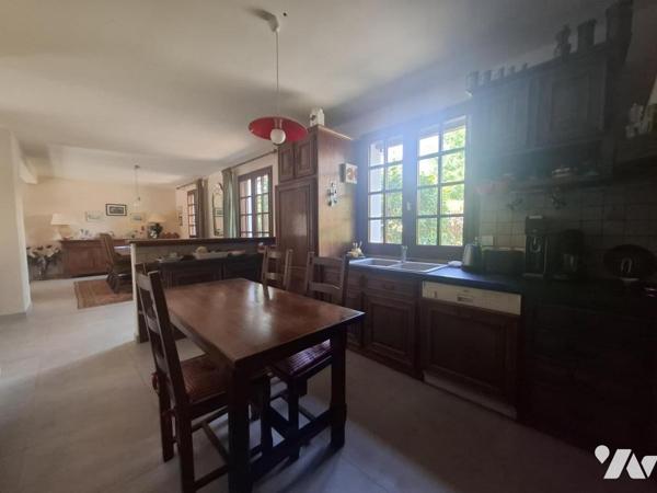 Maison proche bourg d'Escoublac