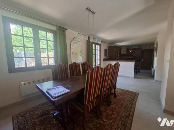 Maison proche bourg d'Escoublac