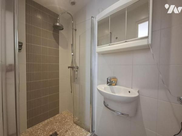 Maison proche bourg d'Escoublac