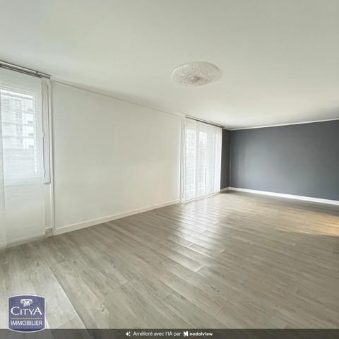 Appartement à vendre 5 pièces 85.5m² Brest (29200)