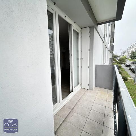 Appartement à vendre 5 pièces 85.5m² Brest (29200)
