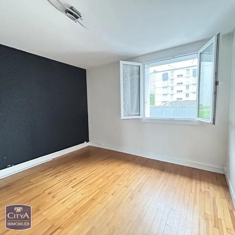 Appartement à vendre 5 pièces 85.5m² Brest (29200)