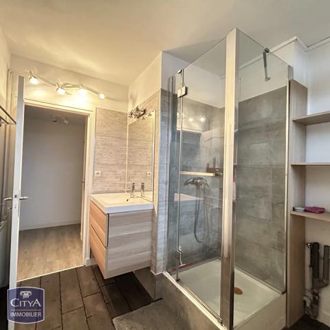 Appartement à vendre 5 pièces 85.5m² Brest (29200)