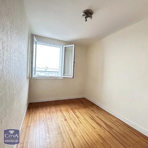 Appartement à vendre 5 pièces 85.5m² Brest (29200)