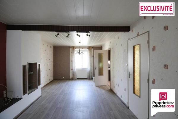 Maison Hérimoncourt 4 pièces 94.0 m²
