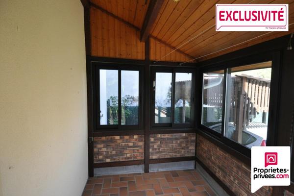 Maison Hérimoncourt 4 pièces 94.0 m²