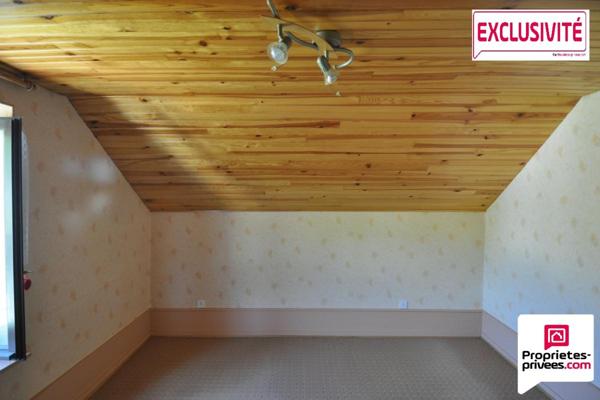Maison Hérimoncourt 4 pièces 94.0 m²