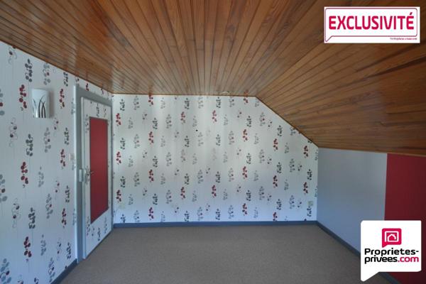 Maison Hérimoncourt 4 pièces 94.0 m²