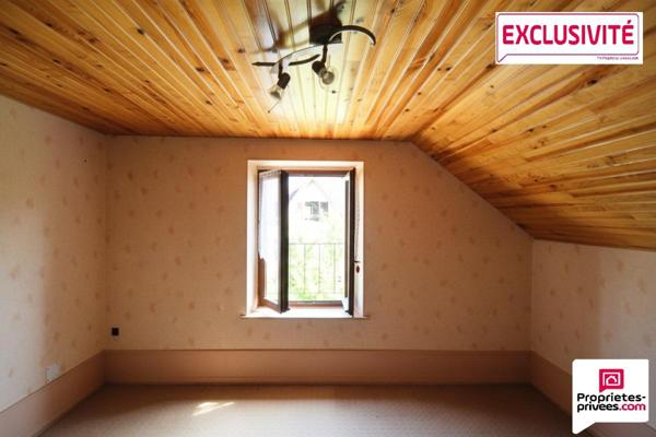 Maison Hérimoncourt 4 pièces 94.0 m²