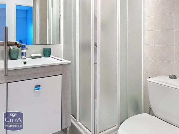 Appartement à vendre 4 pièces 78.5m² Deauville (14800)