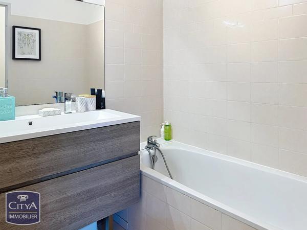 Appartement à vendre 4 pièces 78.5m² Deauville (14800)
