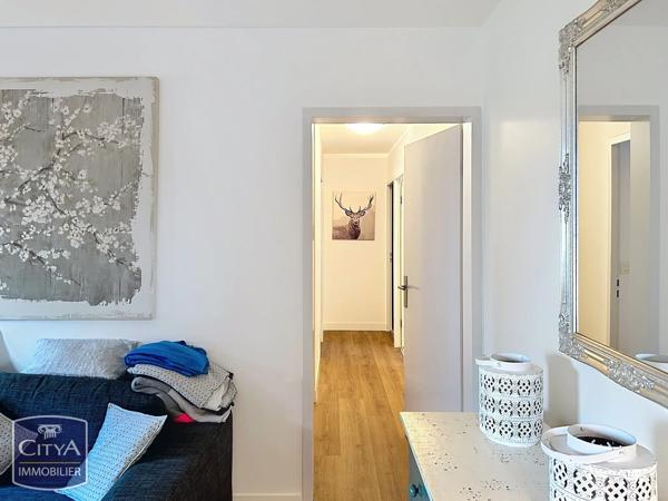Appartement à vendre 4 pièces 78.5m² Deauville (14800)