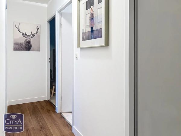 Appartement à vendre 4 pièces 78.5m² Deauville (14800)