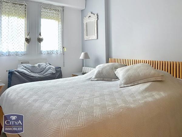 Appartement à vendre 4 pièces 78.5m² Deauville (14800)