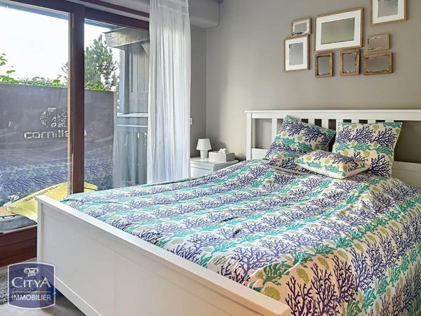 Appartement à vendre 4 pièces 78.5m² Deauville (14800)