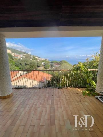 Maison familiale à rénover