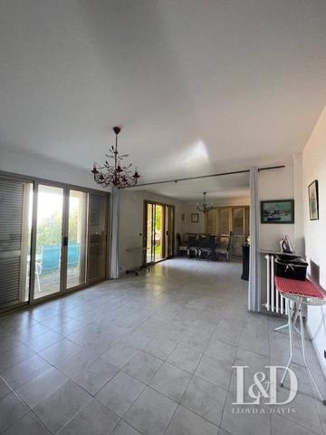 Maison familiale à rénover