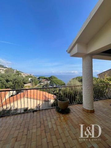 Maison familiale à rénover