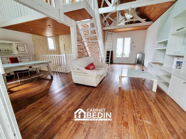 Achat Maison 6 pieces Arcachon 3 chambres