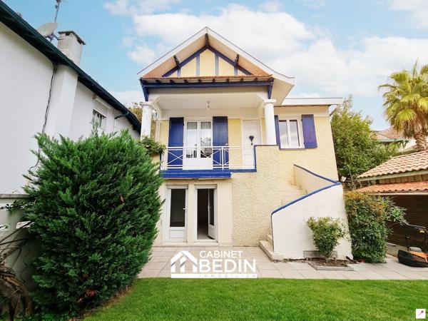 Achat Maison 6 pieces Arcachon 3 chambres