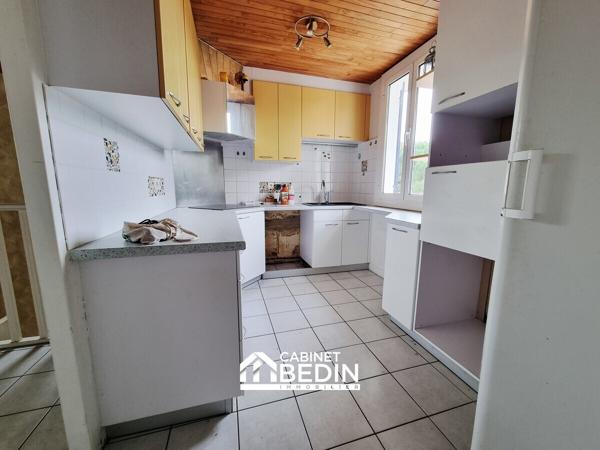 Achat Maison 6 pieces Arcachon 3 chambres